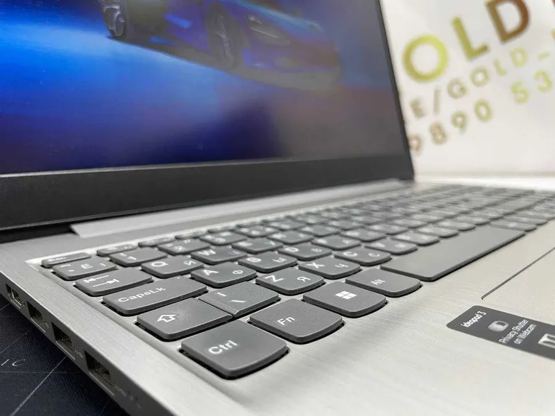 Noutbuk LENOVO IDEAPAD 3 / Arzon noutbuk lar bor yana telegram kanalda — фото 1