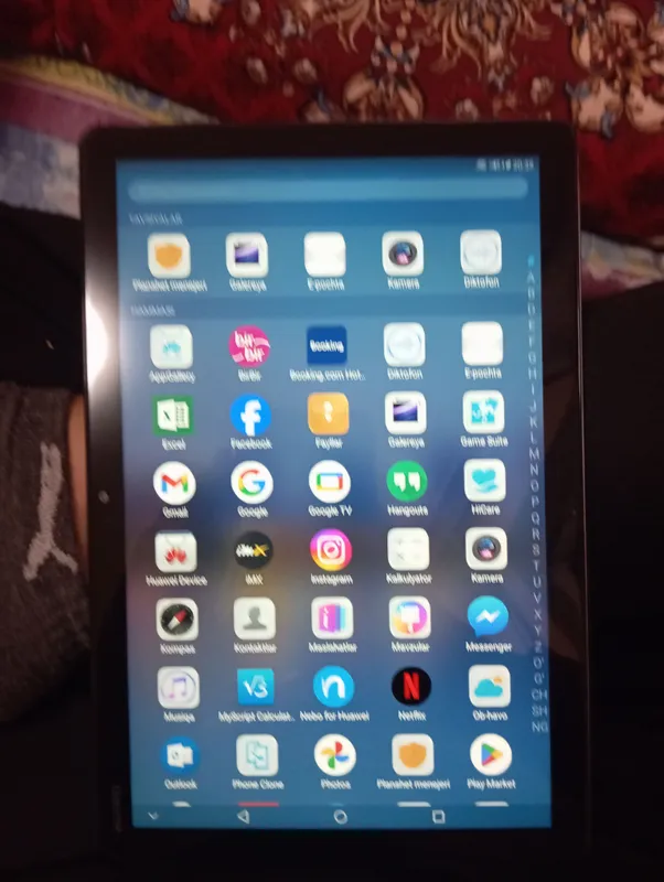 Huawei 3