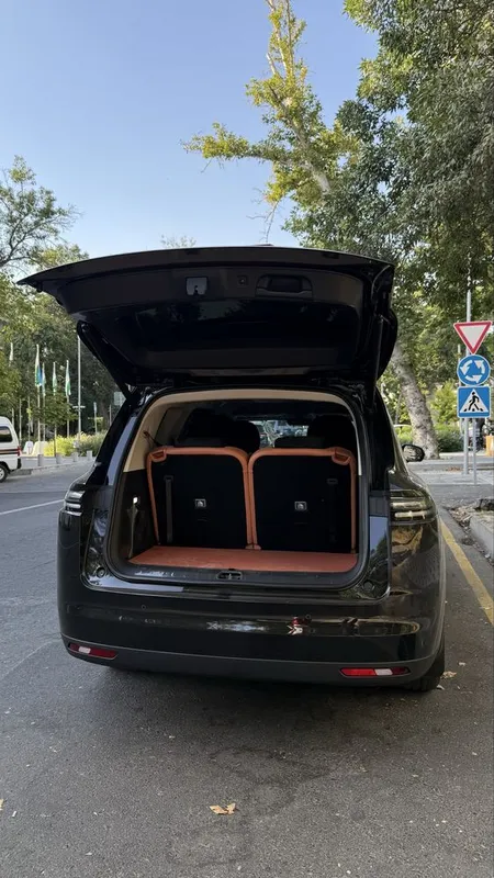 Premium taksi / Transfer / Travel xizmat 24/7 6 Premium taksi / Transfer / Travel xizmat 24/7 6