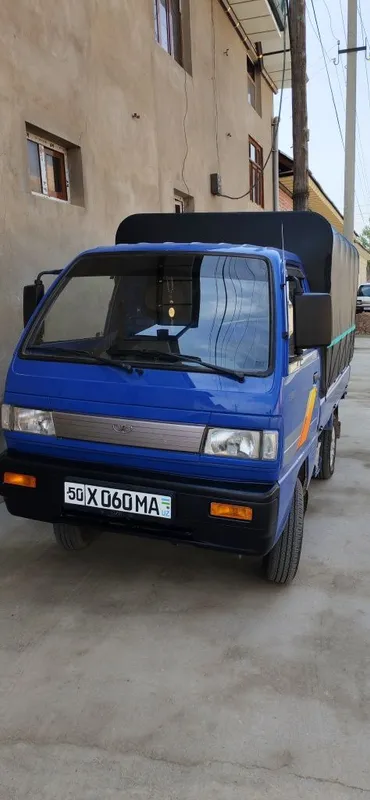 Daewoo Labo Sotiladi