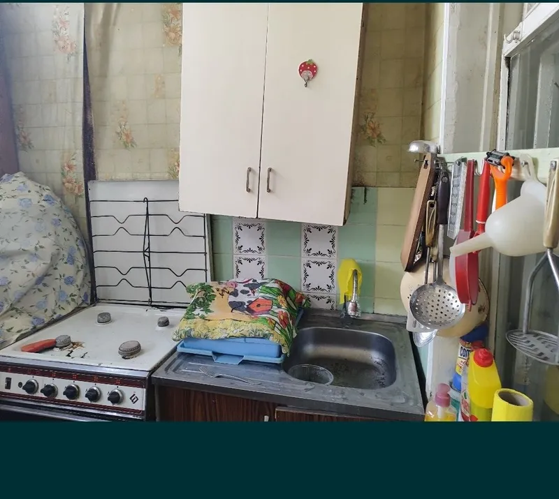 Сдается 2х комнатная на долгий срок 6