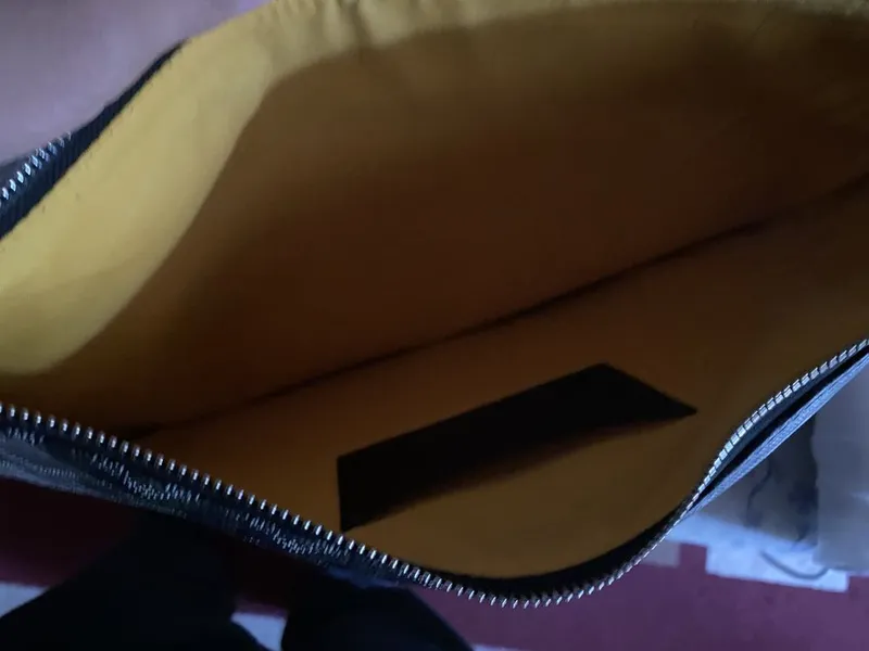 Goyard клатч срочно 2