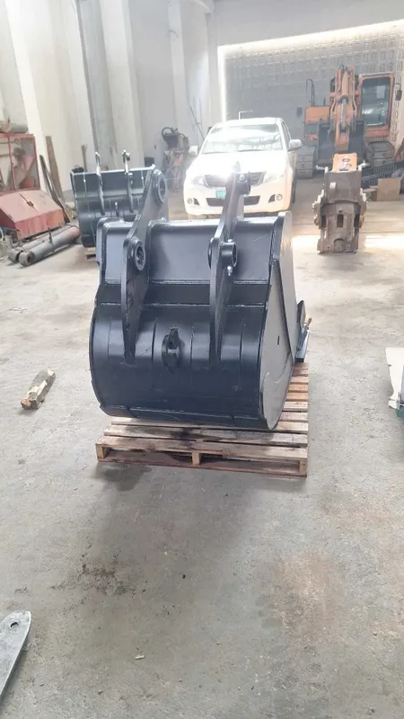 Ковш Эксковатор DOOSAN — фото 4