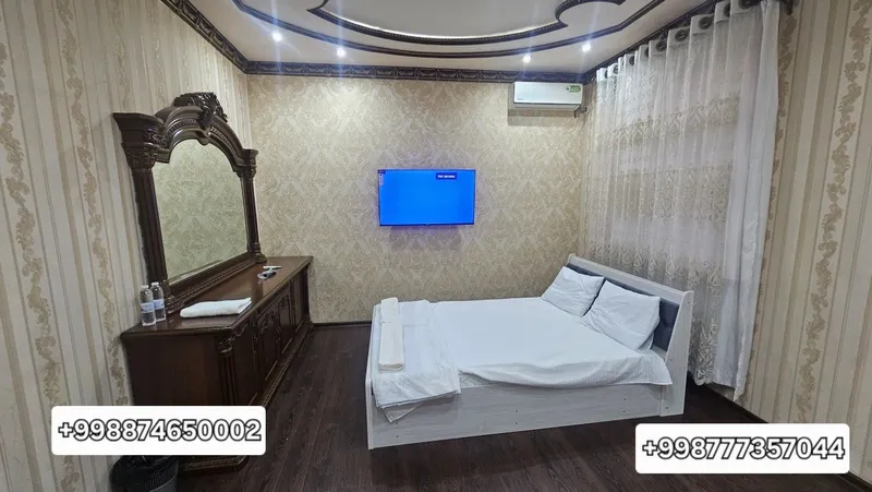 Mehmonxona Toshkent / Hotel / Hostel / гостиницы сергели / мехмонхона Mehmonxona Toshkent / Hotel / Hostel / гостиницы сергели / мехмонхона
