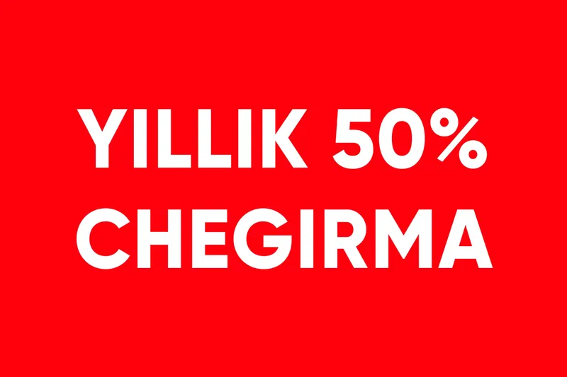 Matematika - Ingliz tili 50% Chegirmada — фото 1