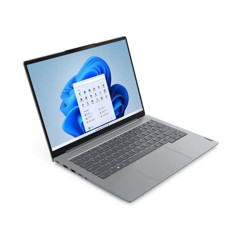 LENOVO THINKBOOK 16 G8 IRL CORE 5-210H 8GB 512GB 1 — фото 1