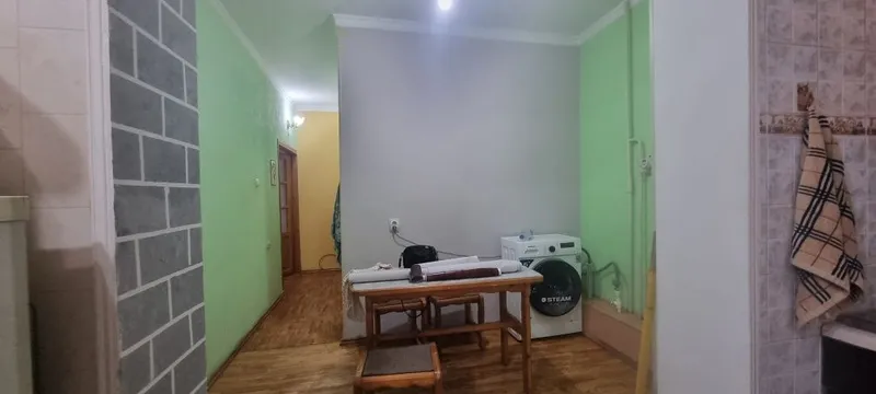 Сдаётся 1/2/5 квартира на Сергели 7 От метро 5 минут. Семейным . 5