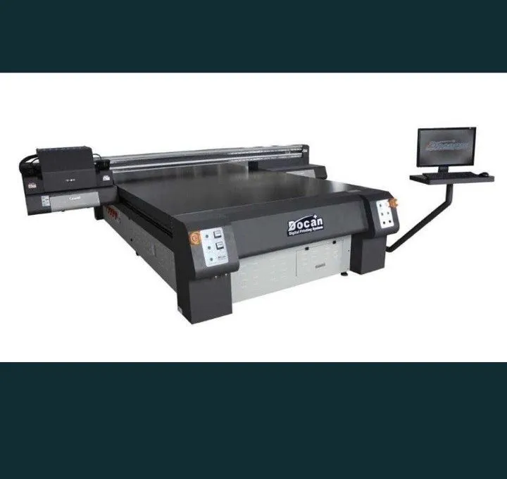 Uv printer - УФ принтер