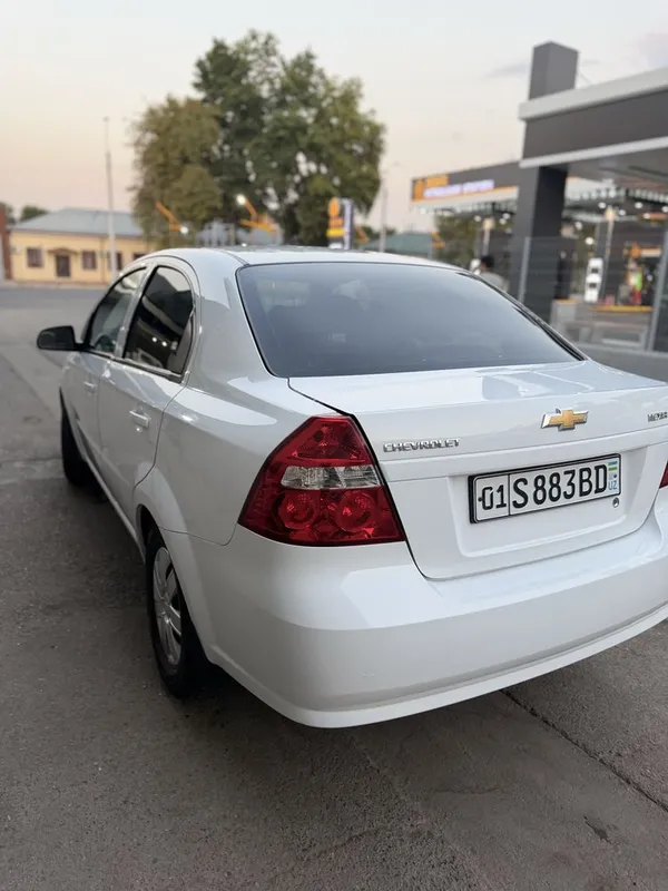 Nexia 3 2018 yil 1