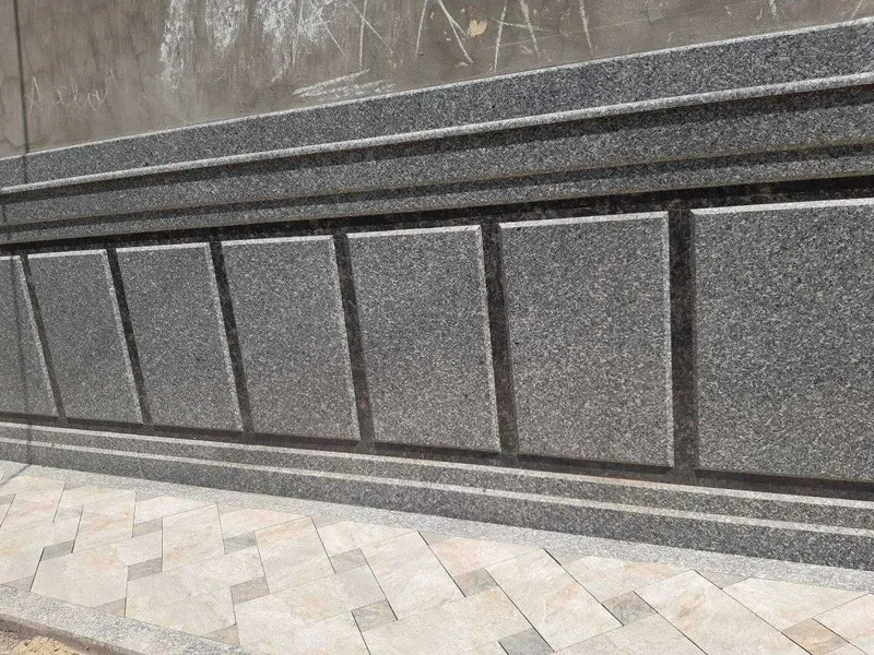 Granit bo'yicha tajribali ustalar xizmati + Granitlarimiz bor — фото 1