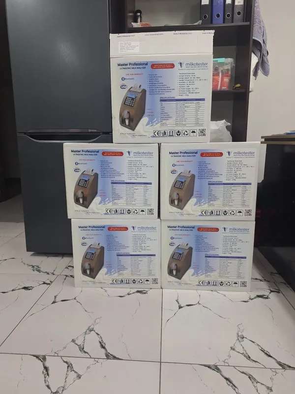Анализатор молоко Analizator moloko Sut Analizator 7 Анализатор молоко Analizator moloko Sut Analizator 7