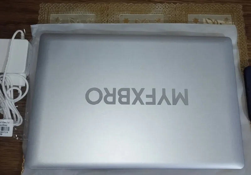 Ноутбук MYFXBRO
