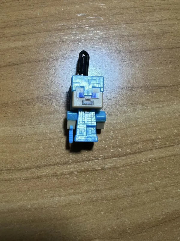 Minecraft Kinder joy 2