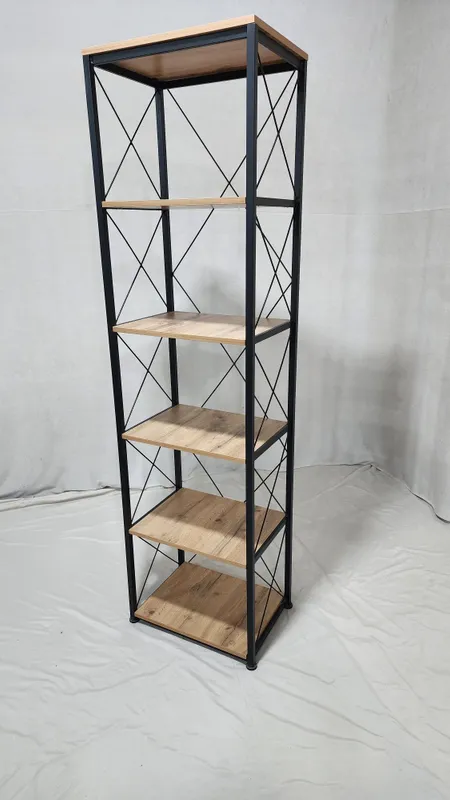 Loft stilaj, parta, stol stullar bor