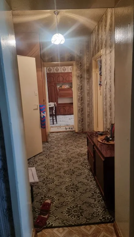 Продаётся 2- комнатная Сергили 8 Метро Янгихаёт — фото 2