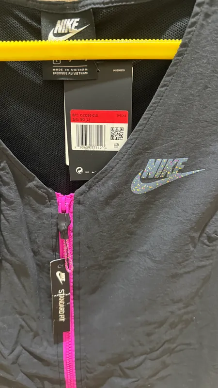 Комбез от Nike 2 Комбез от Nike 2