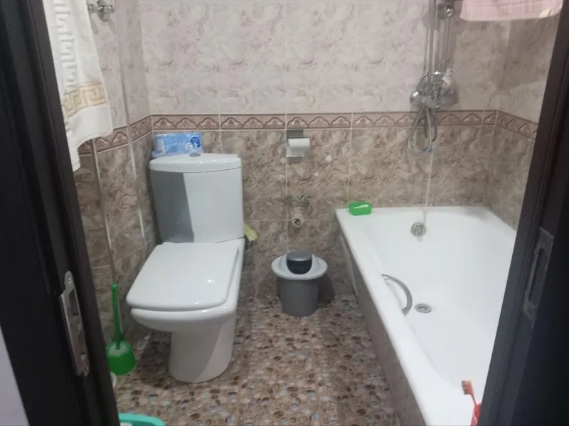 Аренда Квартира 1 хона Кора камиш Тансикбой 1 2