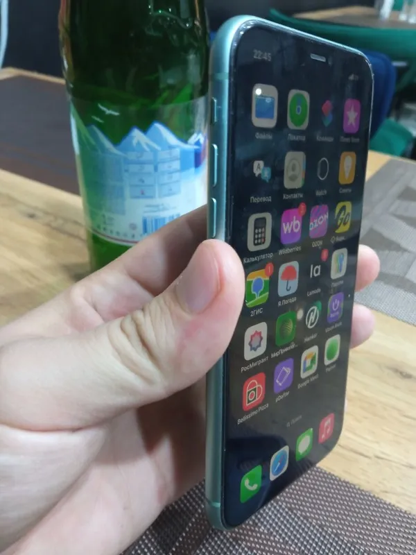 iPhone 11 sotiladi — фото 2
