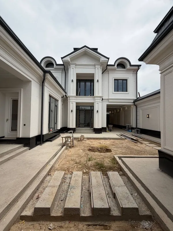 Яккасарайе продается Дом — фото 1