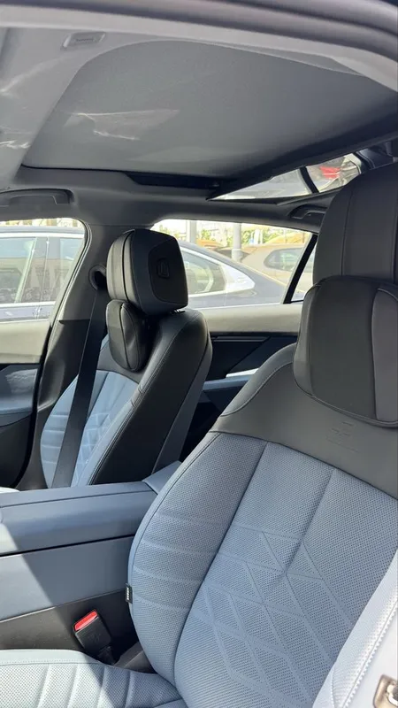 Bmw i5 40L 2025 3 Bmw i5 40L 2025 3
