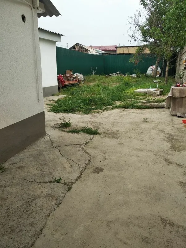 Дом участок 6