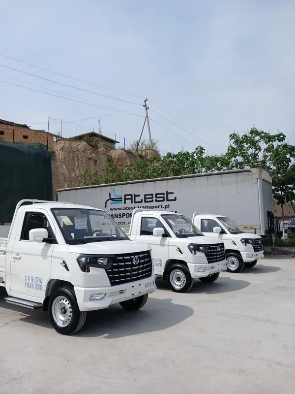 ChanganStartPlus2026 Yil 8 ChanganStartPlus2026 Yil 8