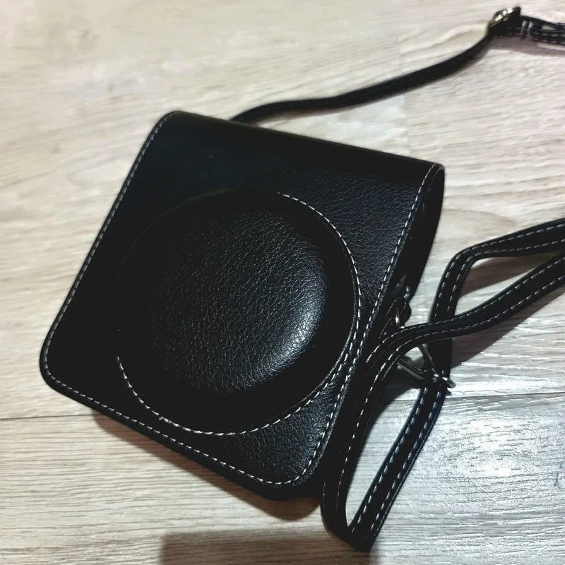 SALE %Срочно продаю в оочень оптимальной цене, Instax mini 40 + чехол — фото 2