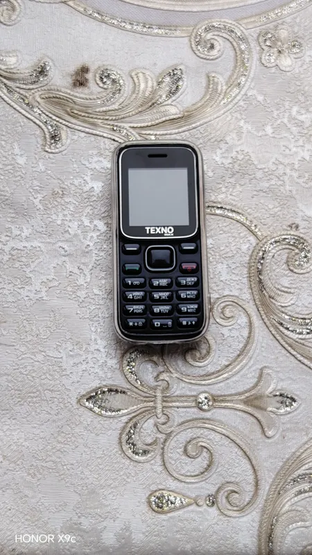 texno max A1 — фото 1
