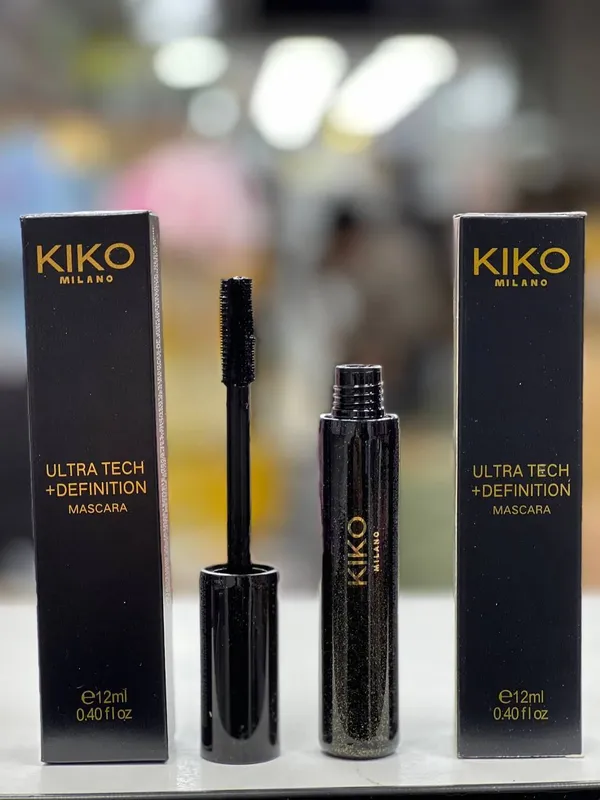 kiko tush kiko tush