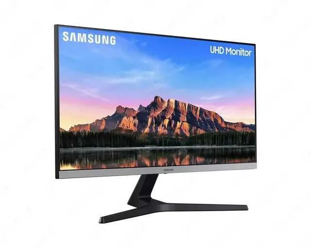 | Монитор Samsung 28" LU28R550UQIXCI 2 | Монитор Samsung 28" LU28R550UQIXCI 2