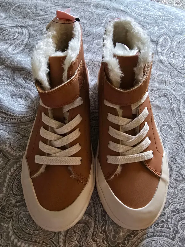 H&M bolalar etiklari 2 H&M bolalar etiklari 2