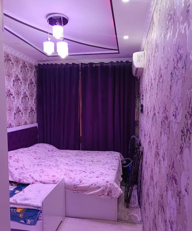 Чиланзар 2 квартал 2/3/4 РАЗДЕЛКА Срочно — фото 1
