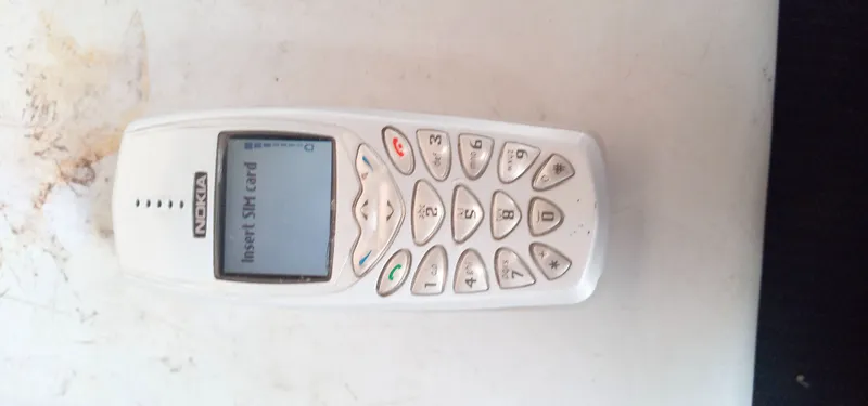 Nokia 3510 1 Nokia 3510 1