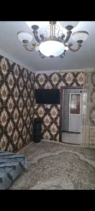 Аренда квартиры Навои — фото 1