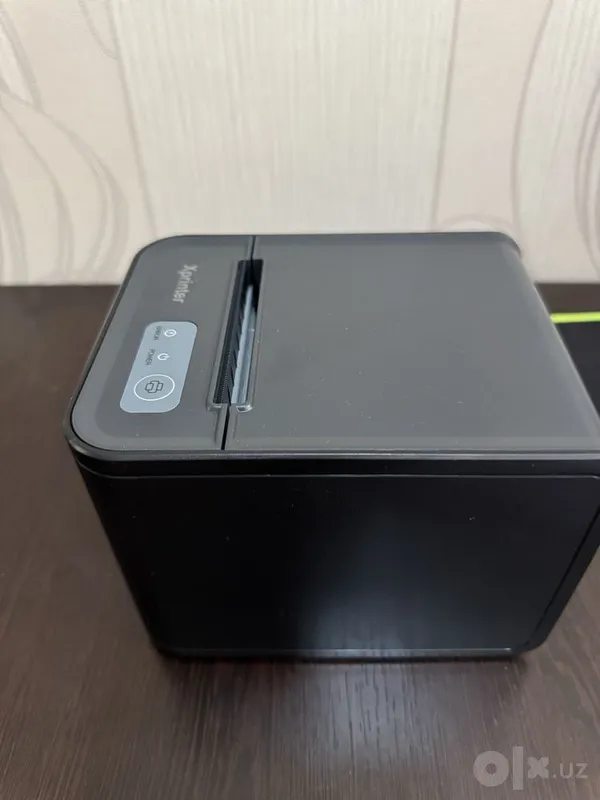 Xprinter. Для кафе и ресторанов 4