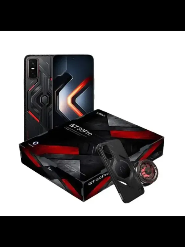 infinix gt 30 pro 2