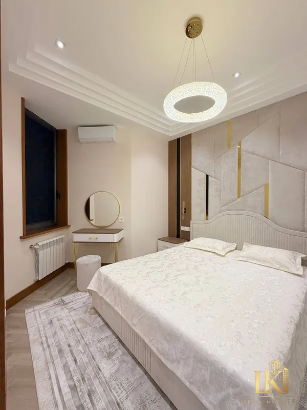 Продаётся 2-комнатная квартира в ЖК IMPERIAL Club City (Юнусабадский район) 1