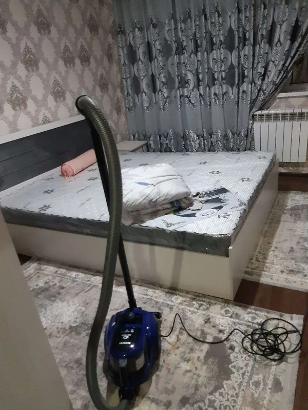 аренда квартира Сергели 2
