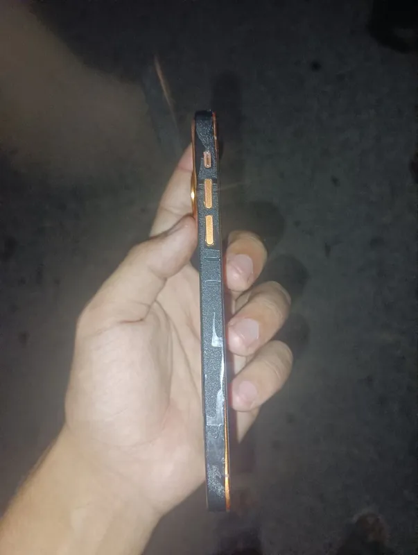 iPhone xs, сделан под 17 Pro 3 iPhone xs, сделан под 17 Pro 3