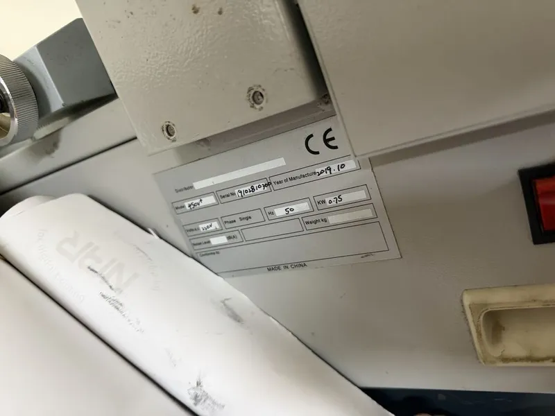 Резак полуавтомат 450/40mm. Bonus + 1 марзан, Нархи Цена 650 $ 4 Резак полуавтомат 450/40mm. Bonus + 1 марзан, Нархи Цена 650 $ 4