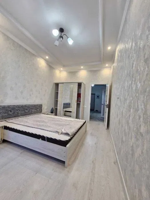Аренда 3-комнатной квартиры в ЖК Comfort House TJM (Юнусабад) 8