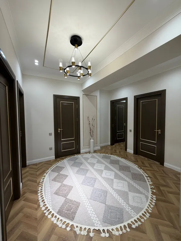 Yangi yevro 4 xonali ЖК "Dream House" 5