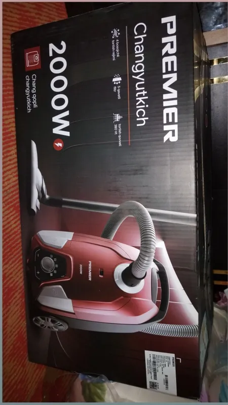 premier 2000W premier 2000W