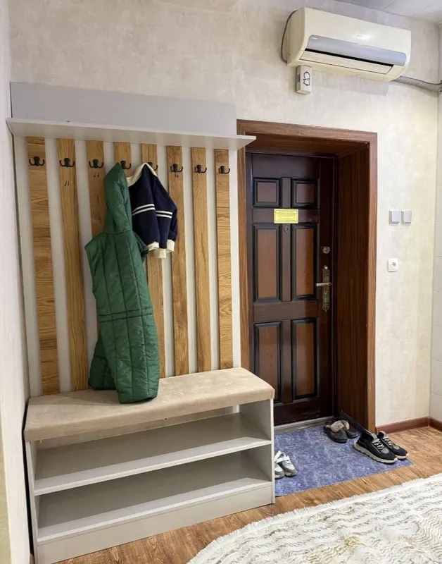 Аренда квартир Юнусабад 9 кв. ориентир Корзинка 3