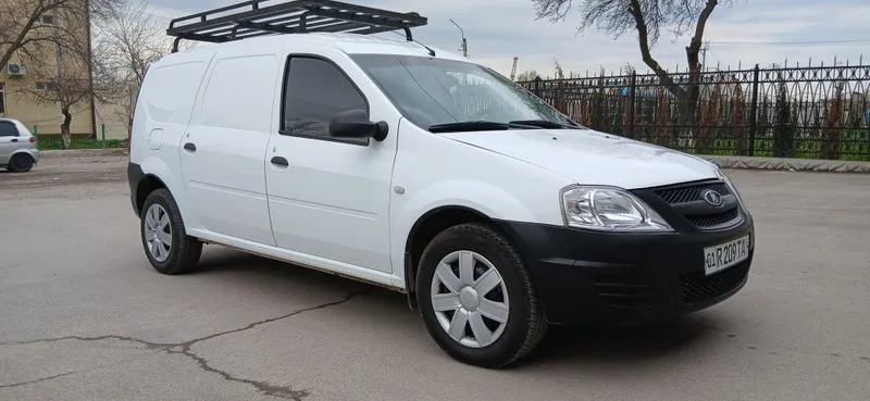 LADA Largus. Reno матор. 2014г 1 LADA Largus. Reno матор. 2014г 1