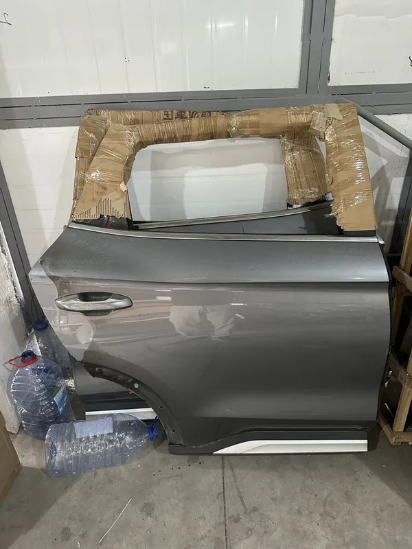 Byd оригиналные двери 5 Byd оригиналные двери 5