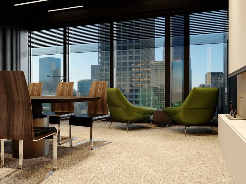 Арегда Евро офис ЖК Nest One 57м2 1