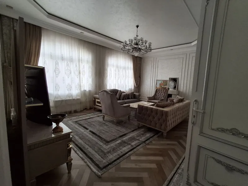 Аренда дома мирзо Улугбек никитина Мирзо-Улугбекский район Ориентир: — фото 3