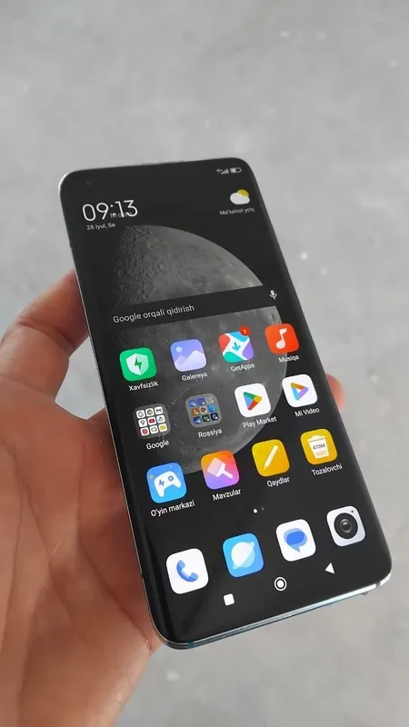 Xiaomi Mi 10 256/8+8 3 Xiaomi Mi 10 256/8+8 3