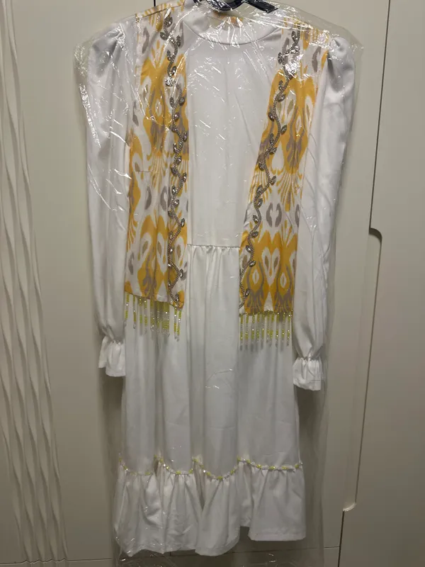 Платье